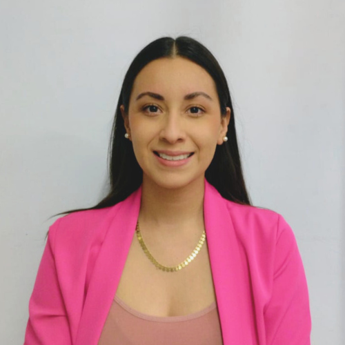 Leydi Isabel Núñez