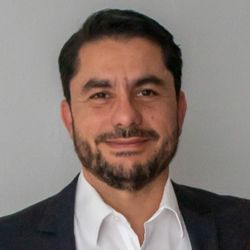 Luis Alfredo Sánchez