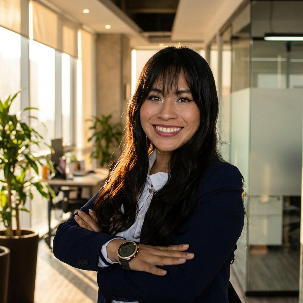 Janeth Acevedo Ramírez