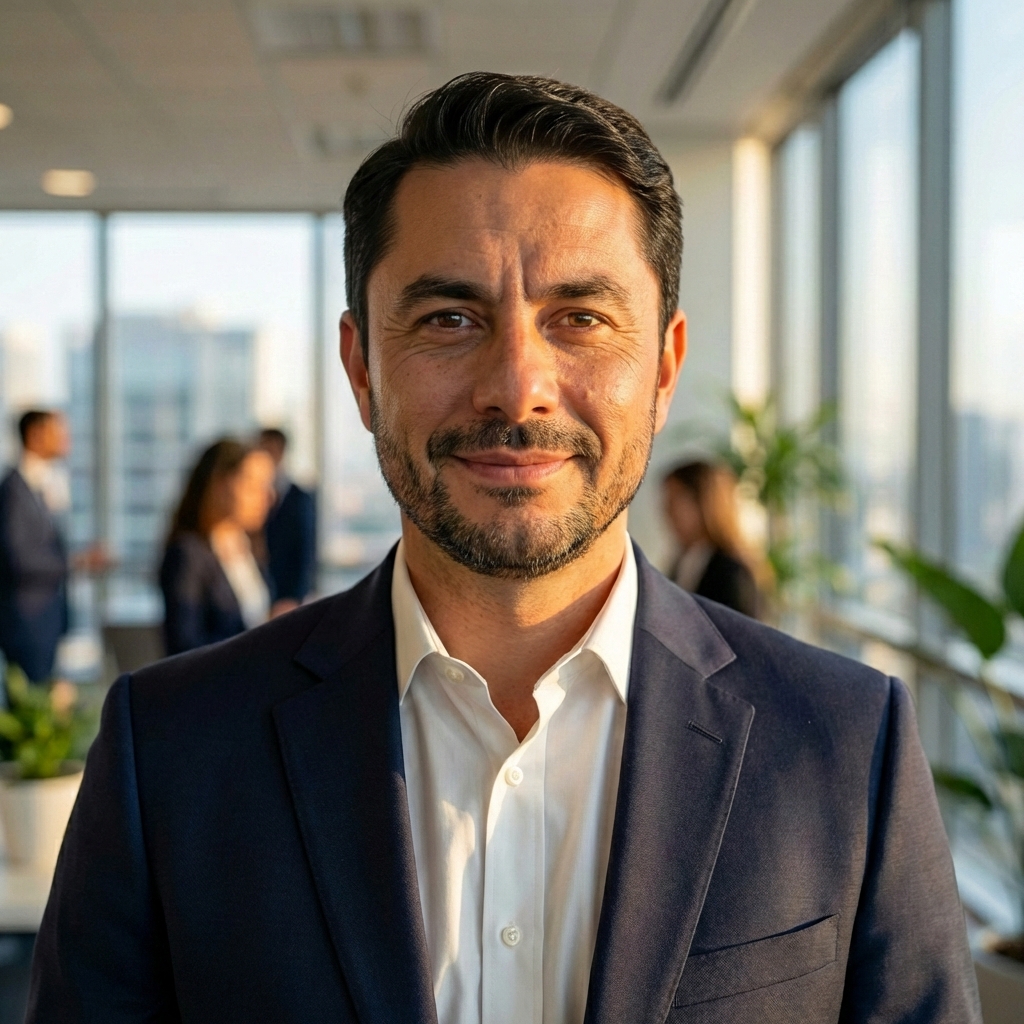 Luis Alfredo Sánchez