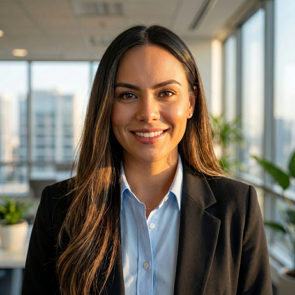 María Fernanda Rodríguez